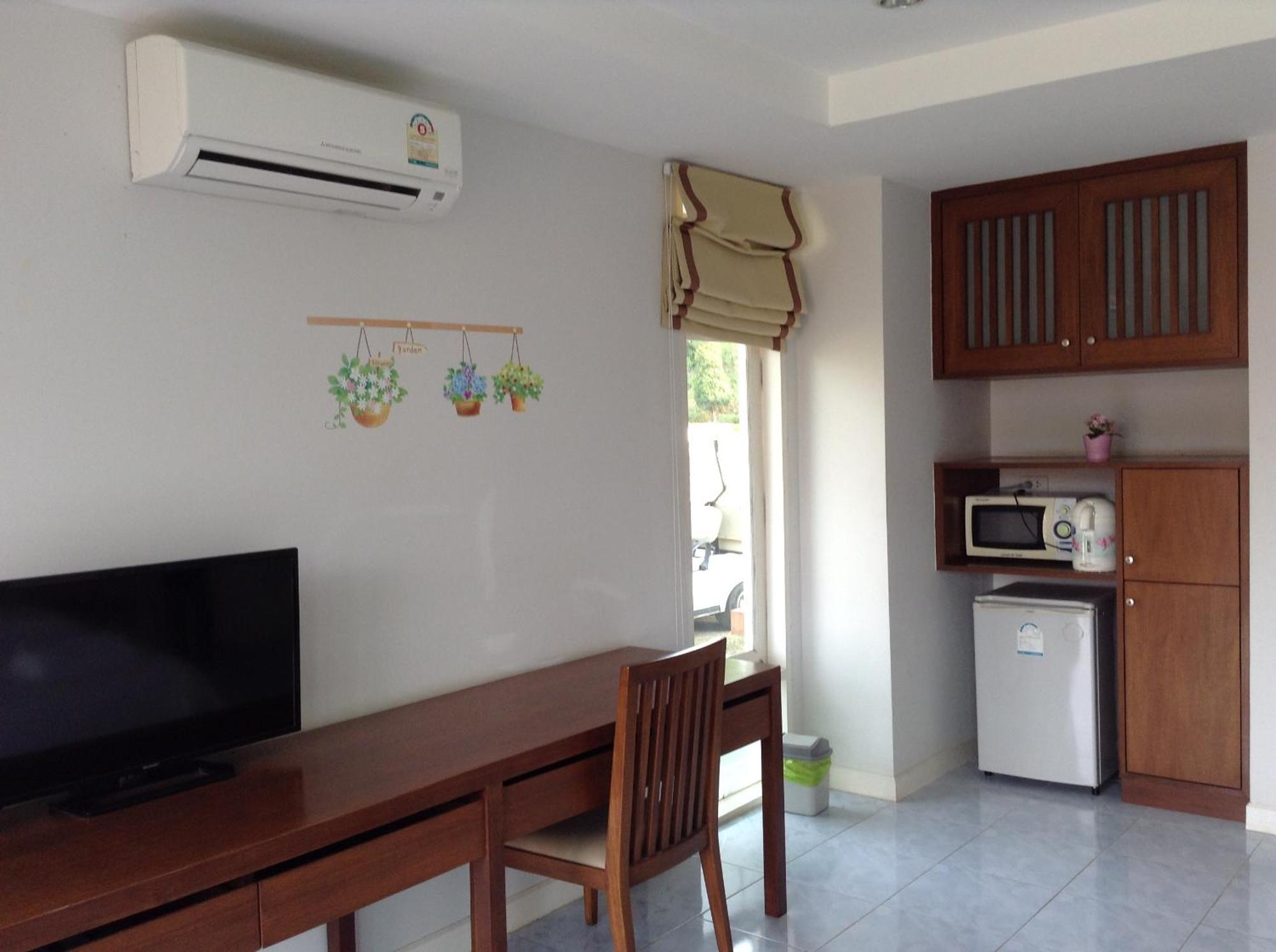 Thongsathit Hill Resort Khao Yai Nong Nam Daeng Номер фото