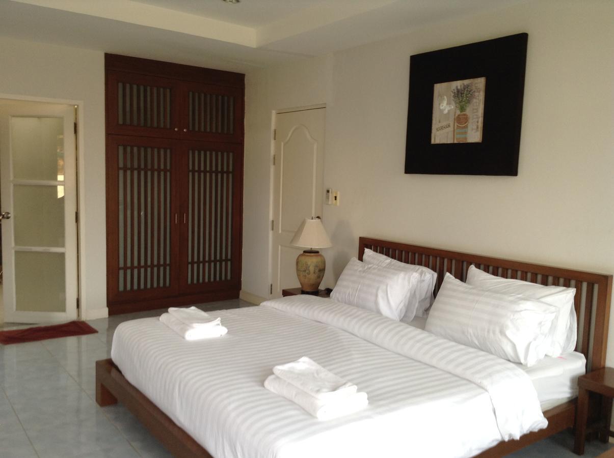 Thongsathit Hill Resort Khao Yai Nong Nam Daeng Экстерьер фото