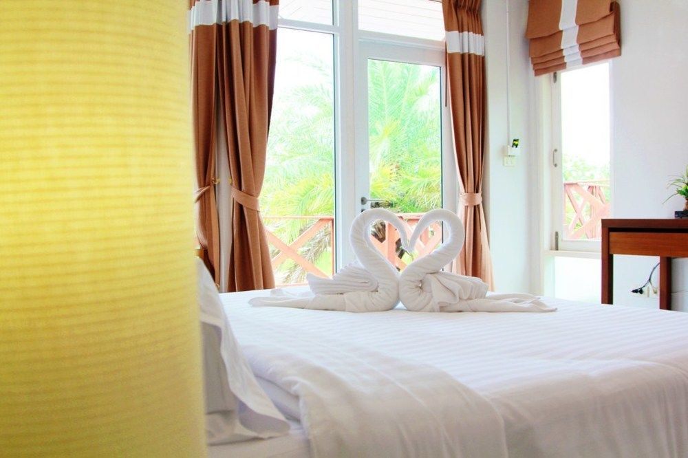 Thongsathit Hill Resort Khao Yai Nong Nam Daeng Экстерьер фото